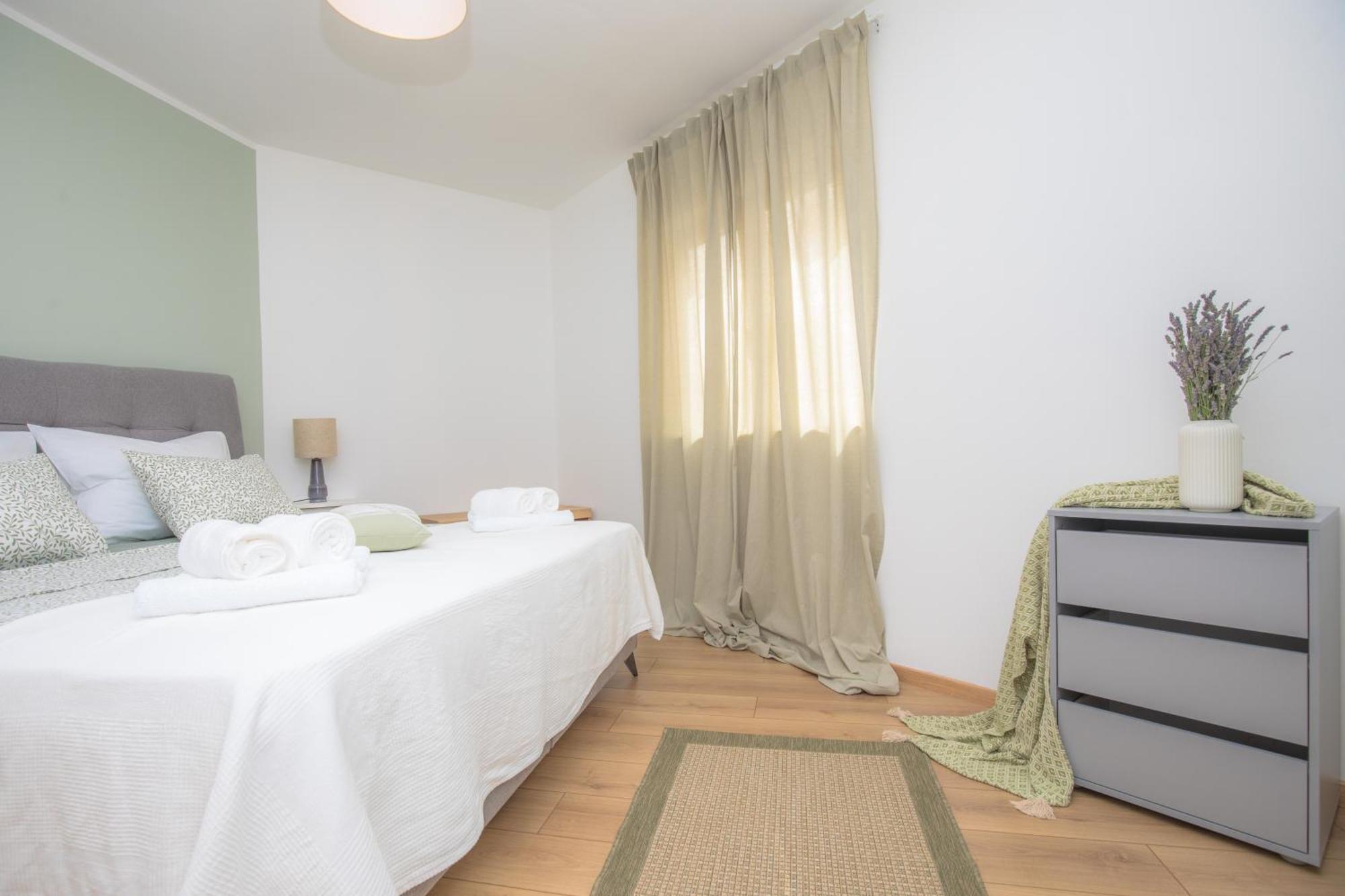 Apartmán Elena