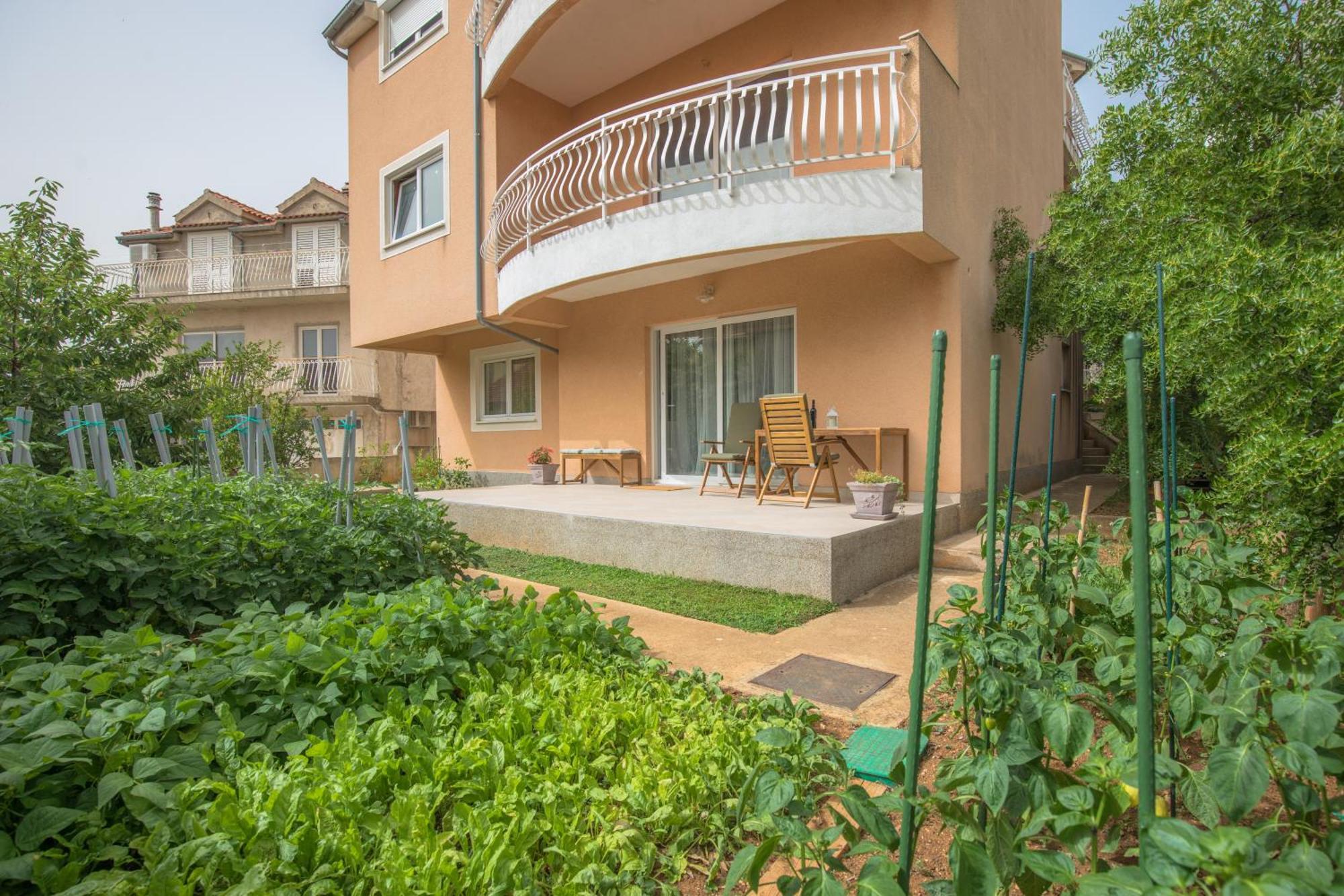 Apartmán Elena *