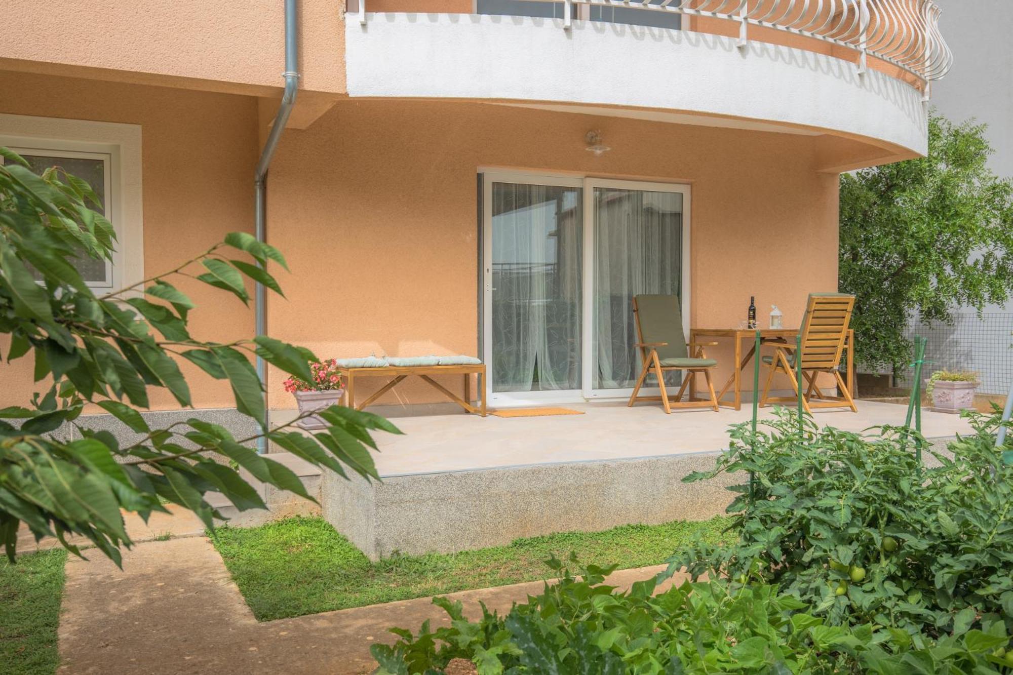 Apartmán Elena Šibenik